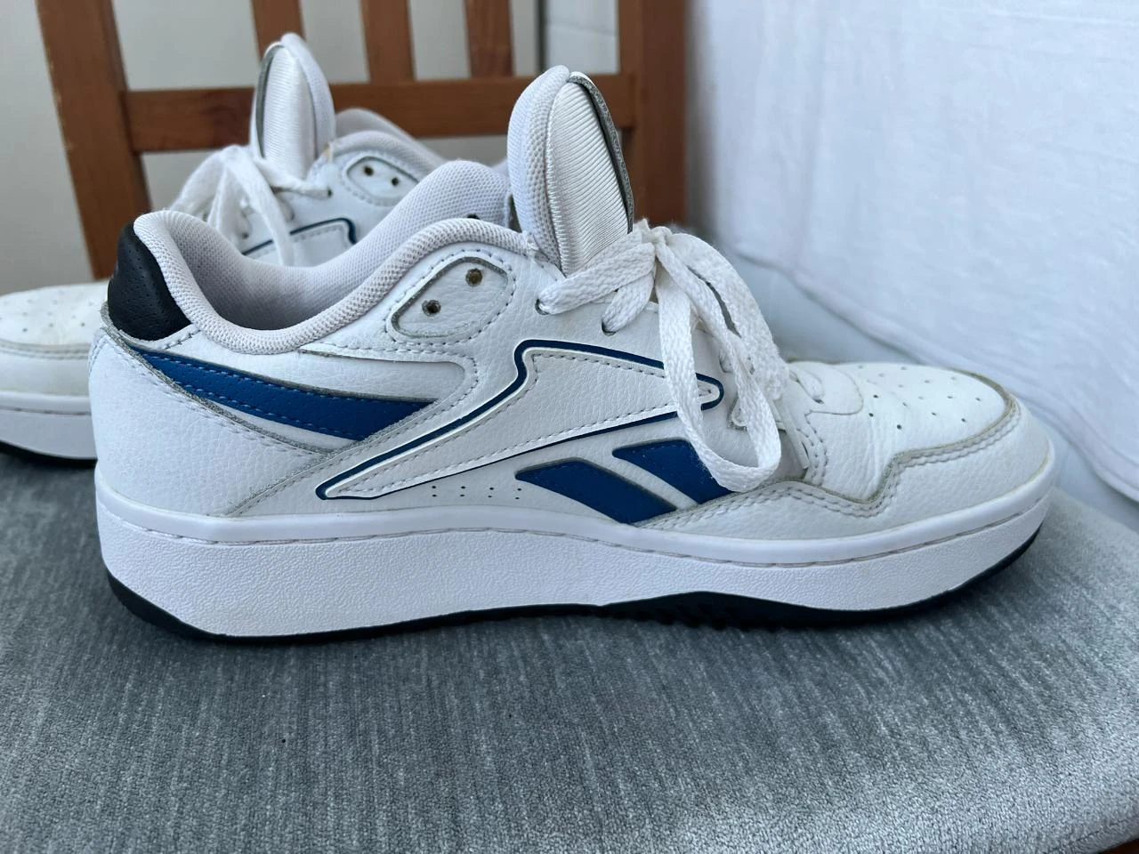 Tenis Reebok ATR Chill, 39 – photo 4